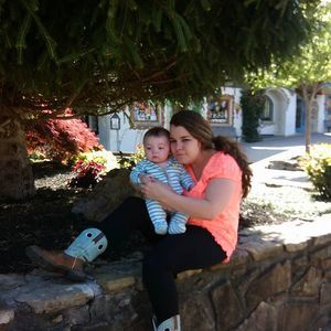 Meet your Posher, Anna